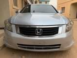 A picture of 2009 Honda Accord 08136257993