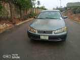 A picture of Super clean Camry Pencil light Sound Engine and Gear Ac