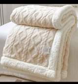 fleece blankets