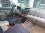 A picture of CAREFULLY USED 2004 TOYOTA CAMRY XLE FULL OPTION FOR SALE