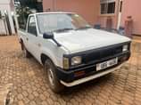 A picture of DATSUN NISSAN SHORT