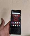 A picture of Blackberry priv