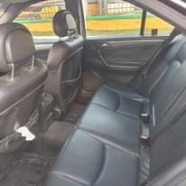 A picture of Mercedes Benz C230 for sale