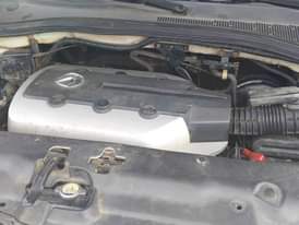 A picture of First body Registered Acura MDX 2006 model