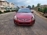 A picture of Honda DC