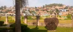 A picture of House for sale from KIBAGABAGA