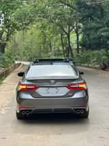 A picture of Toyota Camry 2019 XSE