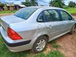 A picture of Peugeot 307 Automatic