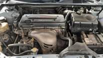 A picture of Uber standard 06 camry up for grab 2 4m jale