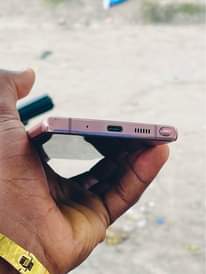 A picture of SAMSUNG GALAXY NOTE 20 PLUS 128GB RAM8