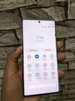 A picture of UK USED SAMSUNG PHONES