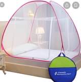 mosquito nets