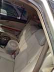 A picture of Extremely clean and sound Lexus RX330 2006