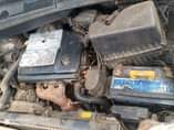 A picture of 2002 Toyota Sienna
