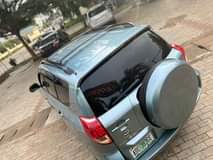A picture of Toyota Rav4 2007