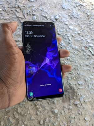 samsung s9