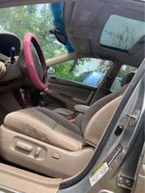 A picture of Toyota Camry big daddy 05 06