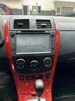 A picture of Registered Toyota Corolla 2010 Good engine and gear AC cooling