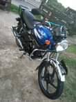A picture of HERO HUNTER CC125