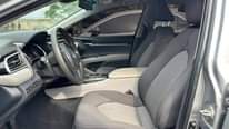A picture of Distress sale Toyota camry 2019 with duty Perfect condition Price