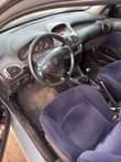 A picture of Used 206 Manual transmission Normal hand Ac is leaking Price