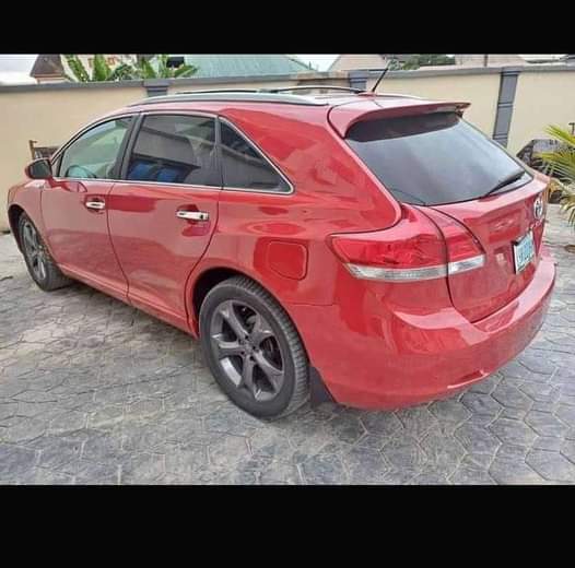 A picture of Venza 010 011 4wd