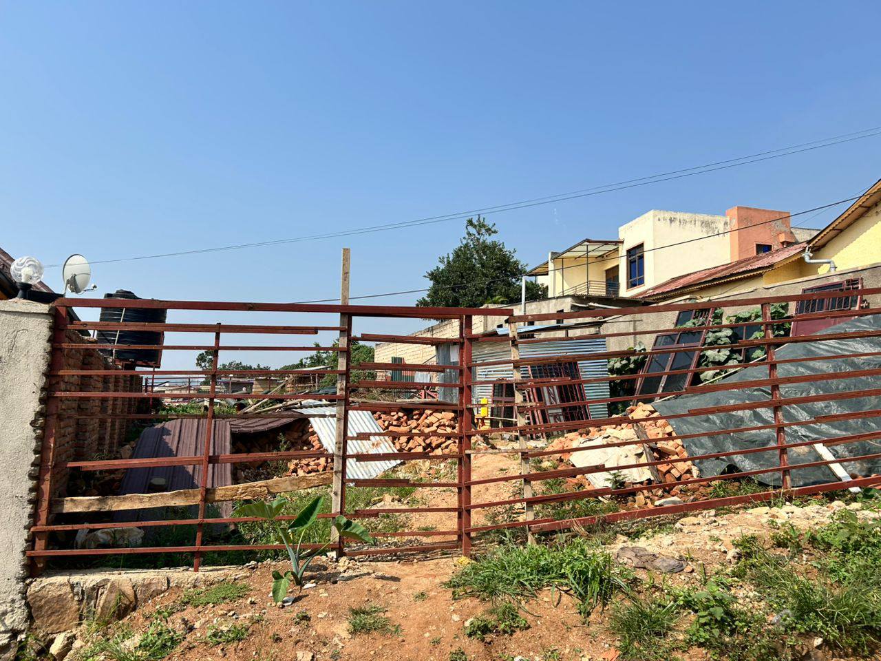 gisozi accommodation