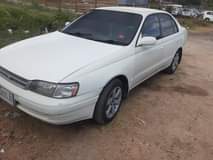 toyota corona
