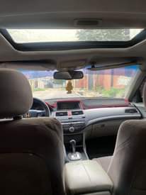A picture of 2009 Honda Accord 07088153375