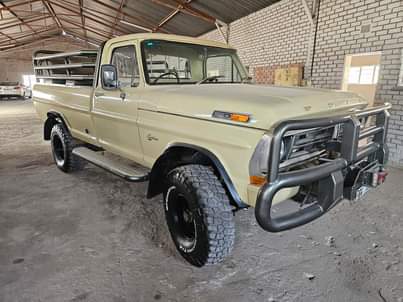 ford f 250
