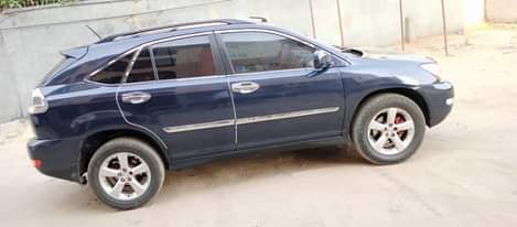 A picture of Buy and drive In owerri Settlement 150k