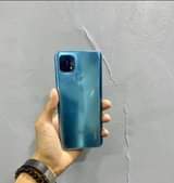 A picture of Oppo a15