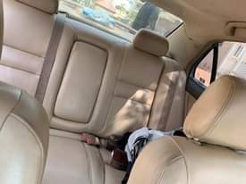 A picture of Honda accord