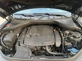 A picture of BUYER NEEDED TOMORROW 6 Months Registered 2012 Mercedes benz ml350