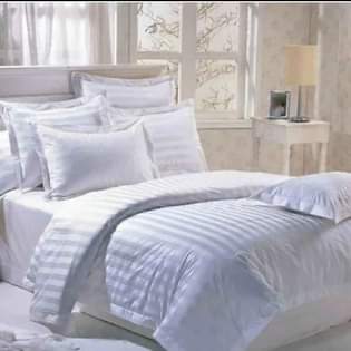 A picture of Duvet 1 shuka 1 foronya 4 Ni nzuri sana Tena