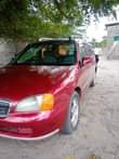A picture of STARLET