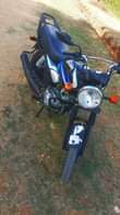 A picture of TVS BADO IPO VZR SANA