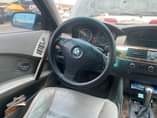 A picture of Extremely sharp and clean BMW 530i Beligium standard Everything working
