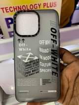 A picture of Covers of your choice 0743760831