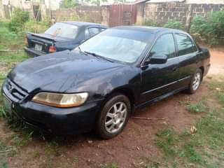 A picture of 2000 Honda 2000 Baby Boy 2