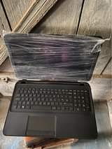 A picture of HP 15 g2 4gb ram 320gb hdd UK USED slim