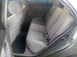 A picture of Neatly Used Toyota Corolla 05 model on distress sale untempered