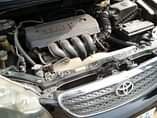 A picture of 2006 Toyota Corolla in perfect condition
