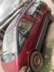 A picture of Toyota previa