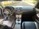 A picture of Neatly Used Honda DC V6 2006 model with duty
