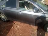 A picture of Distress Camry 2008 with good engine and gear AC need