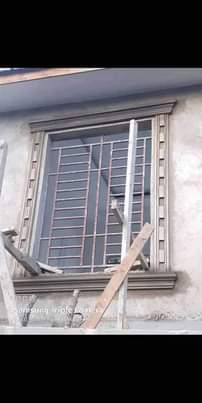 A picture of Decoration
