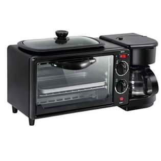 A picture of 3 in 1 breakfast maker