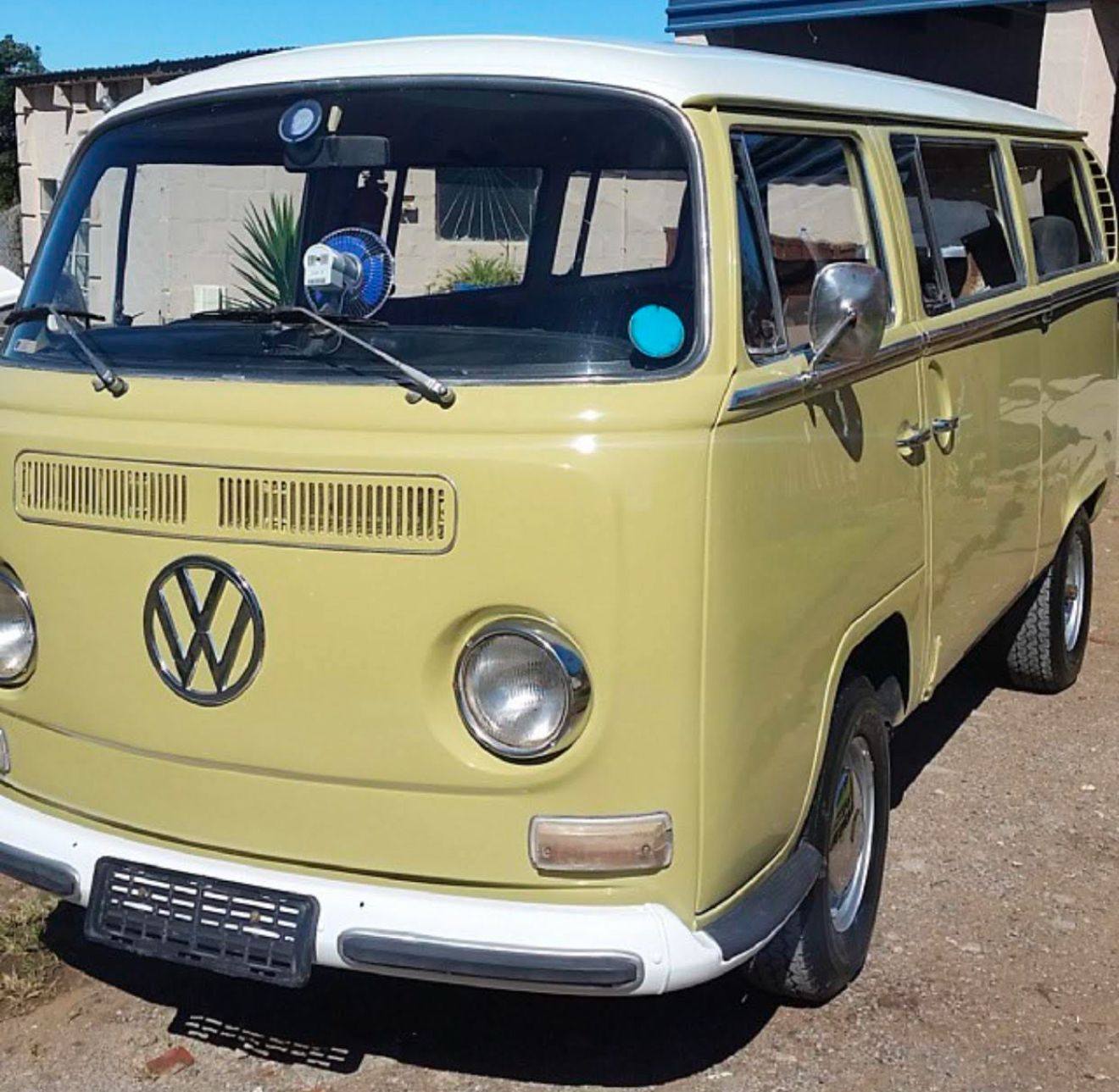 vw