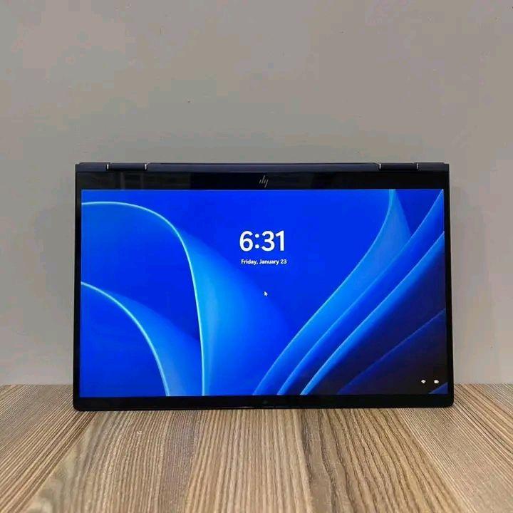 A picture of HP Elite Dragon Fly